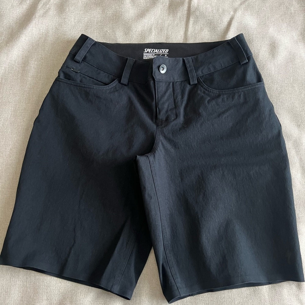 Specialized RBX Adventure Over Short